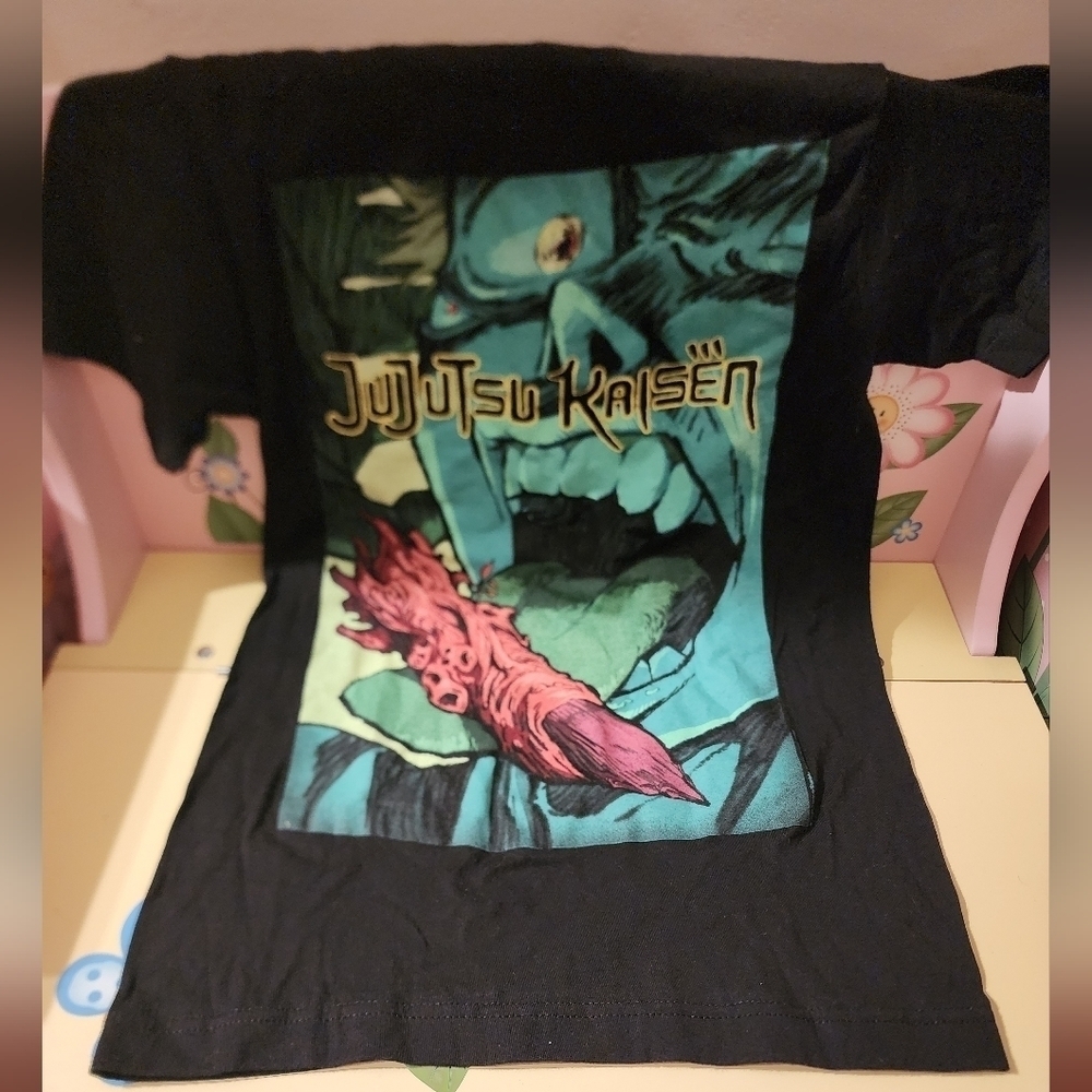 3 Kids T-Shirts
